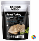 Roast Turkey marinovan krt maso - www.colormarket.cz