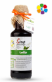 sirup Klasik jitrocel s mtou 0,2l - www.colormarket.cz