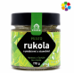 rukolov pesto s pistciemi a slunenicovm olejem 170gr - www.colormarket.cz