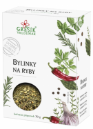 koenc sms Bylinky na ryby 30g