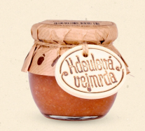 kdoulov vejmrda 100ml - pohled 1 - www.colormarket.cz