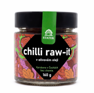 chilli papriky naloen v olivovm oleji 6 - www.colormarket.cz