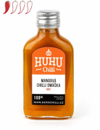 mangov chilli omka hot 100ml