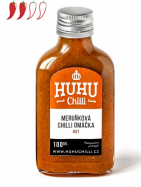 merukov chilli omka hot 100ml