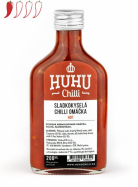 sladkokysel chili omka hot 200ml